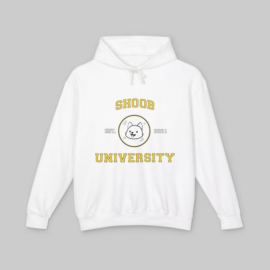 Shoob University Hoodie