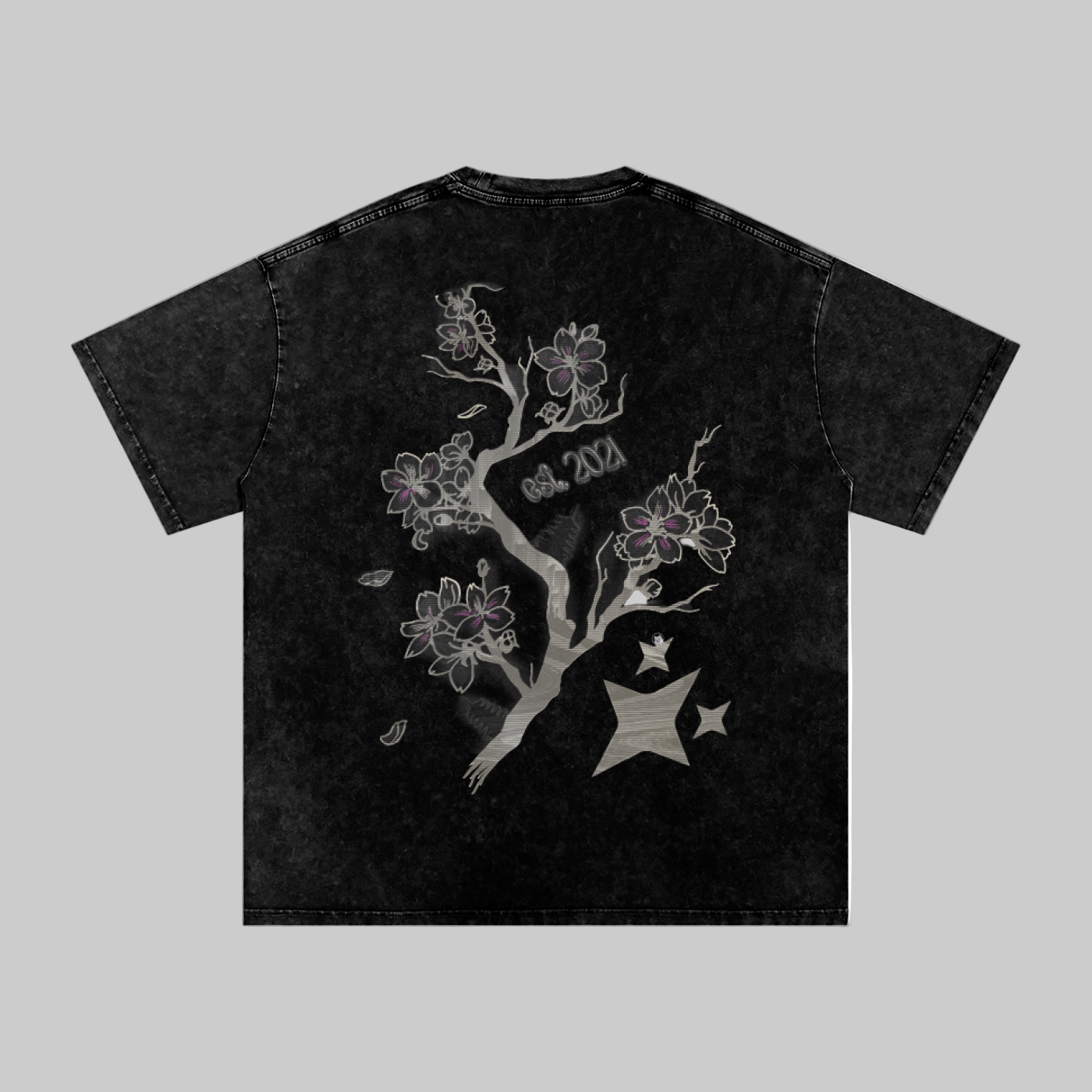 Sakura Shoob T-Shirt