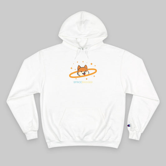 SpaceShoobs Planet Champion Hoodie