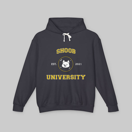 Shoob University Hoodie