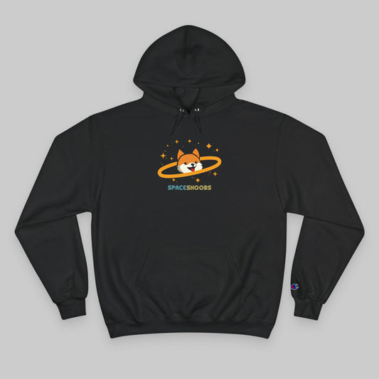 SpaceShoobs Planet Champion Hoodie