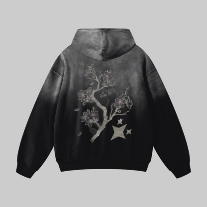 Sakura Shoob Hoodie