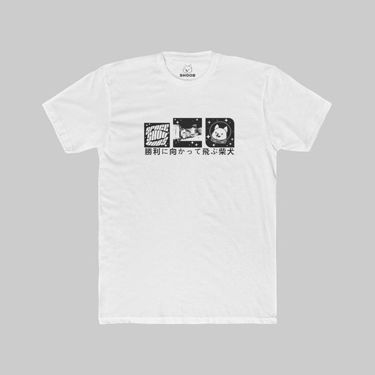 Shoob Kanji T-Shirt