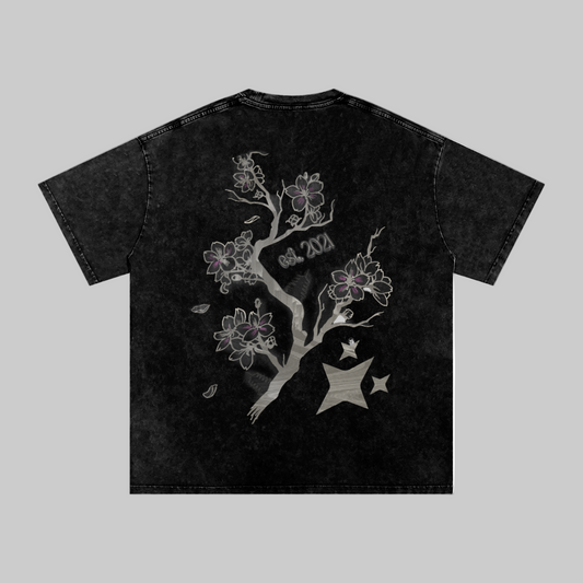 Sakura Shoob T-Shirt